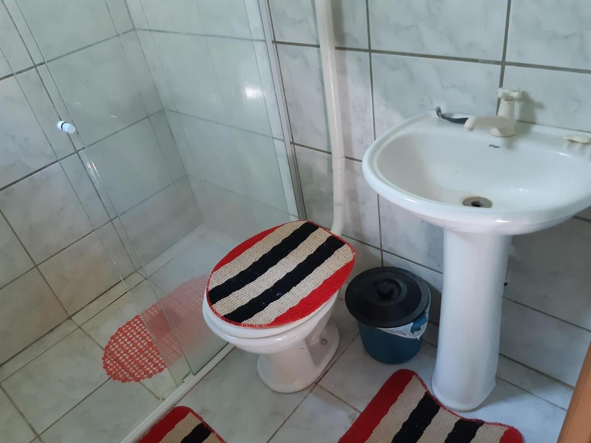 Joao Carlos Casas Kit 2 Verde Villa Penha  Eksteriør billede