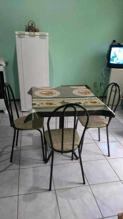 Joao Carlos Casas Kit 2 Verde Villa Penha  Eksteriør billede