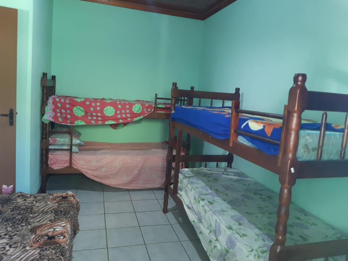 Joao Carlos Casas Kit 2 Verde Villa Penha  Eksteriør billede