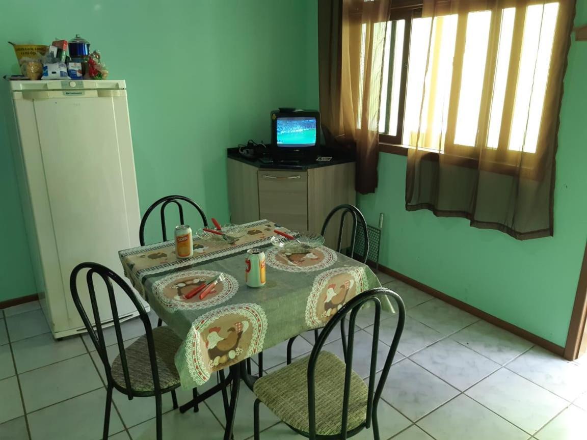 Joao Carlos Casas Kit 2 Verde Villa Penha  Eksteriør billede