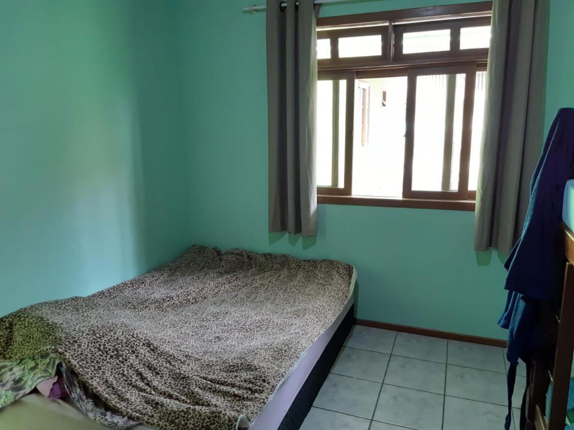 Joao Carlos Casas Kit 2 Verde Villa Penha  Eksteriør billede