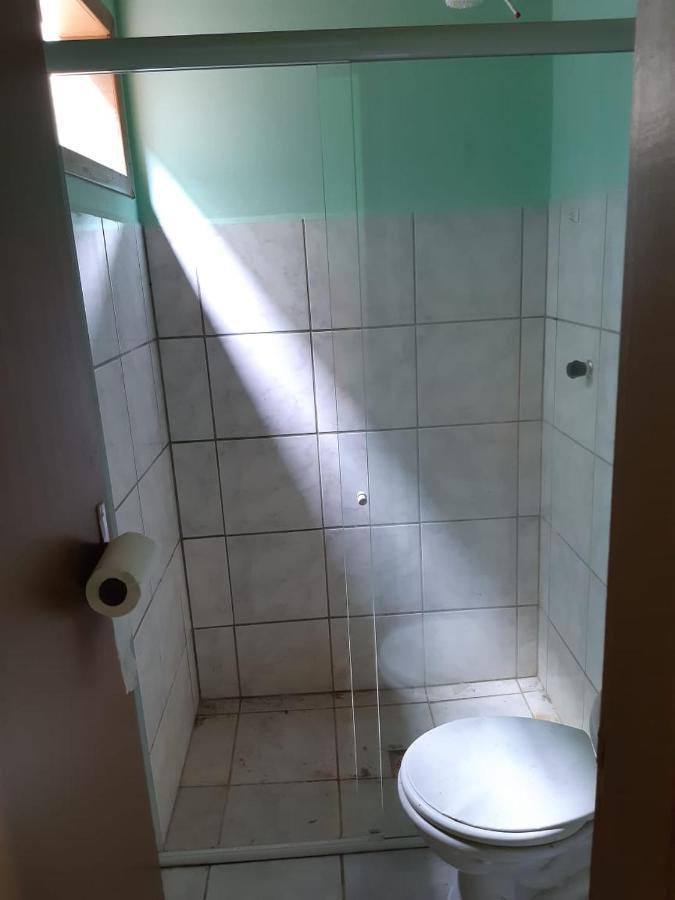 Joao Carlos Casas Kit 2 Verde Villa Penha  Eksteriør billede