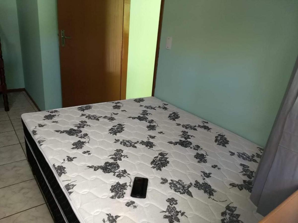 Joao Carlos Casas Kit 2 Verde Villa Penha  Eksteriør billede