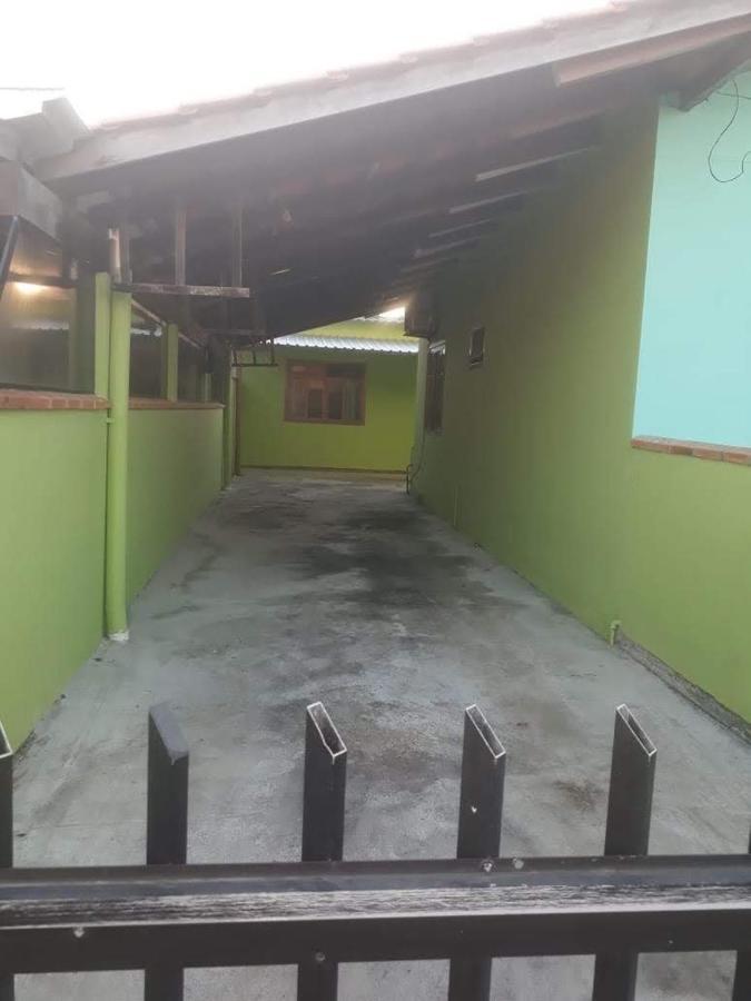 Joao Carlos Casas Kit 2 Verde Villa Penha  Eksteriør billede