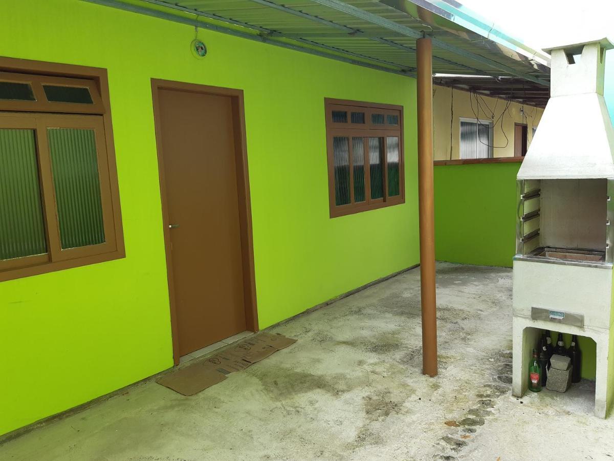 Joao Carlos Casas Kit 2 Verde Villa Penha  Eksteriør billede