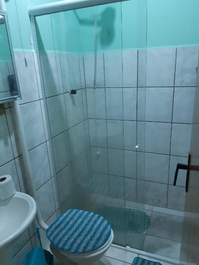 Joao Carlos Casas Kit 2 Verde Villa Penha  Eksteriør billede